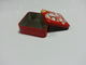 キャンデーおよび食品包装のための赤いハローキティの金属の錫の容器箱の正方形の形 サプライヤー