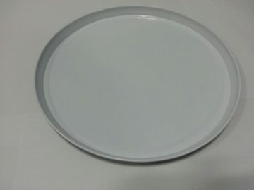 昇進の缶、0.22mm のガスこんろバーナー カバー、金属のふたを印刷する CYMK サプライヤー